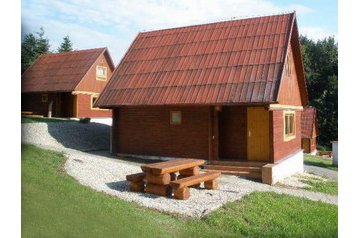 Tšehhi Vabariik Hotel Prostřední Bečva, Eksterjöör